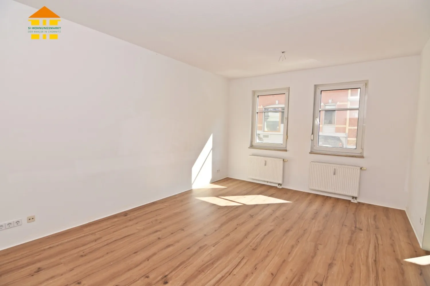 3 room apartment with 75 m² in Chemnitz – Photo 11