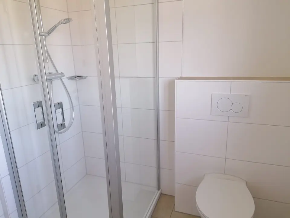 3 Zimmer Wohnung mit 110 m² in Oldenburg – Bild 5