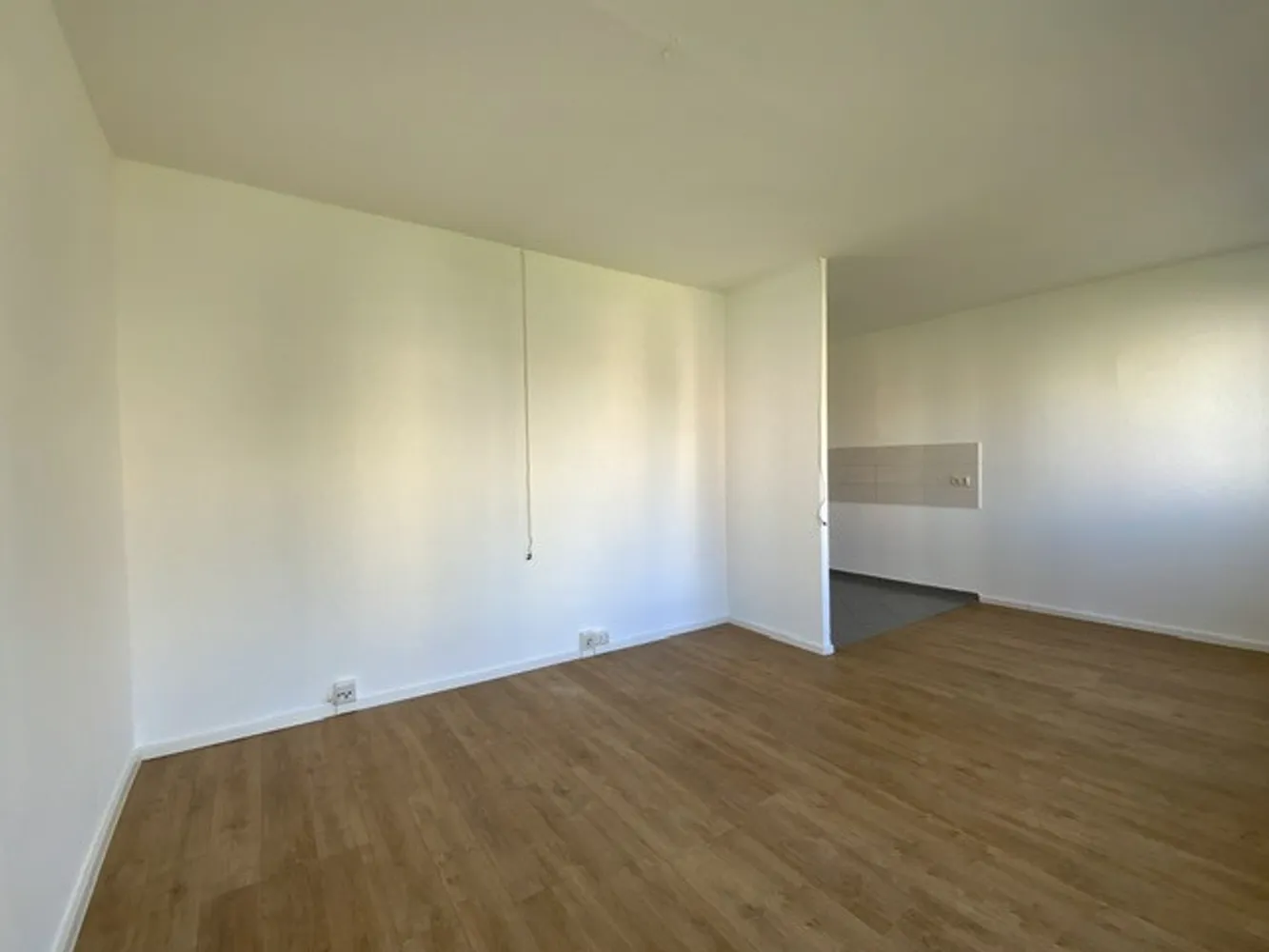 3 Zimmer Wohnung mit 57 m² in Wittenberg – Bild 2