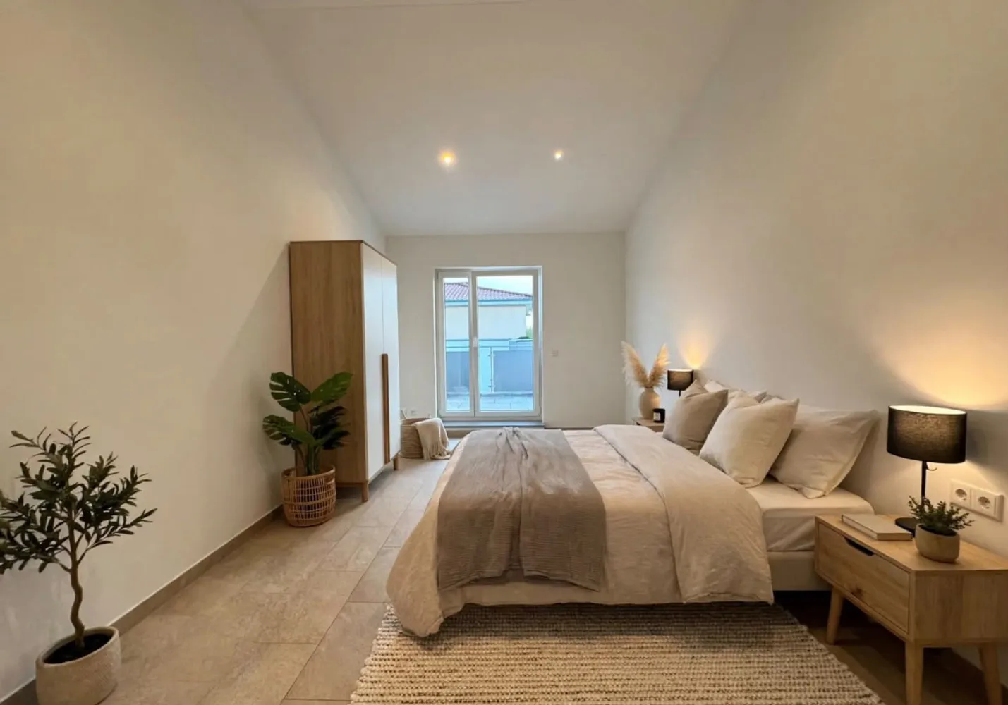 3 room apartment with 147 m² in Ingolstadt – Photo 3