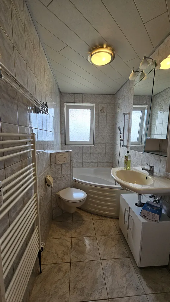 3 Zimmer Wohnung mit 78 m² in Bremen – Bild 4