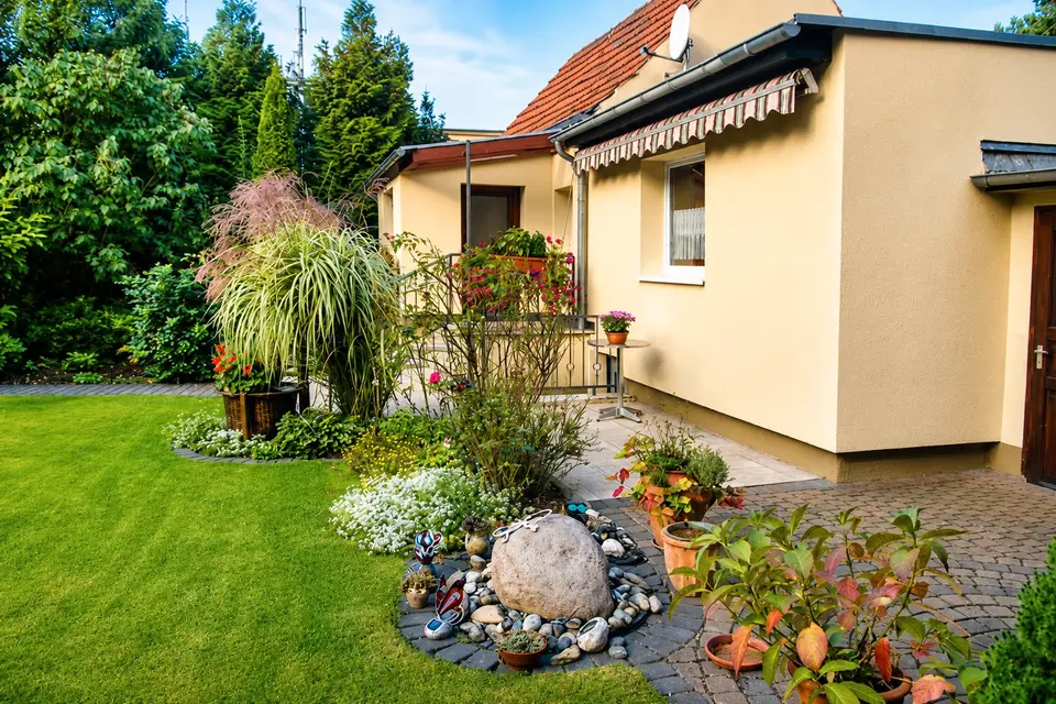 WG-Zimmer mit 50 m² in Langenfeld – Bild 5