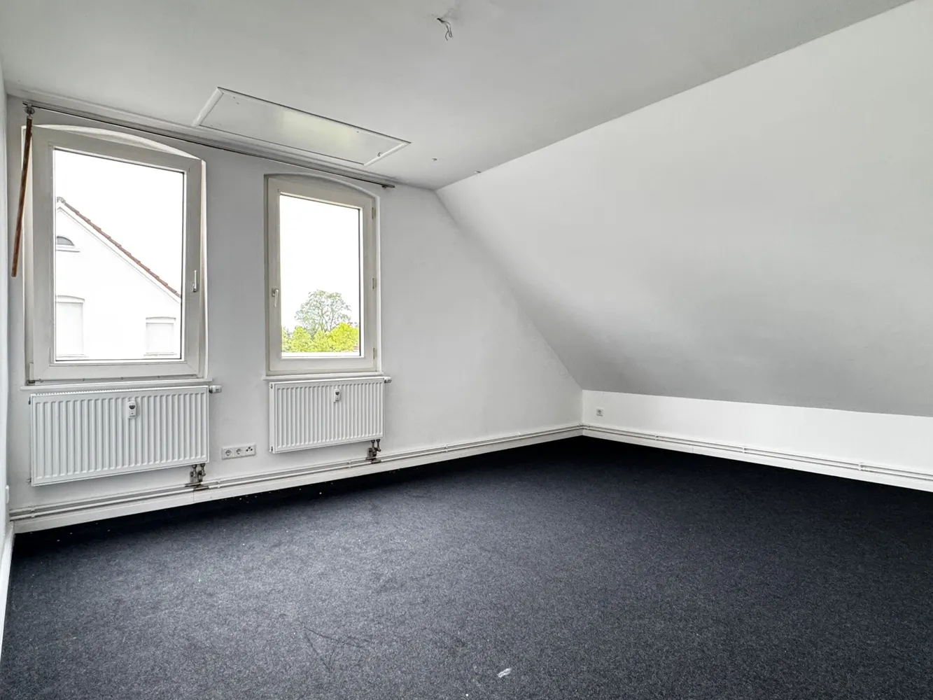 4 Zimmer Wohnung mit 78 m² in Herford – Bild 2