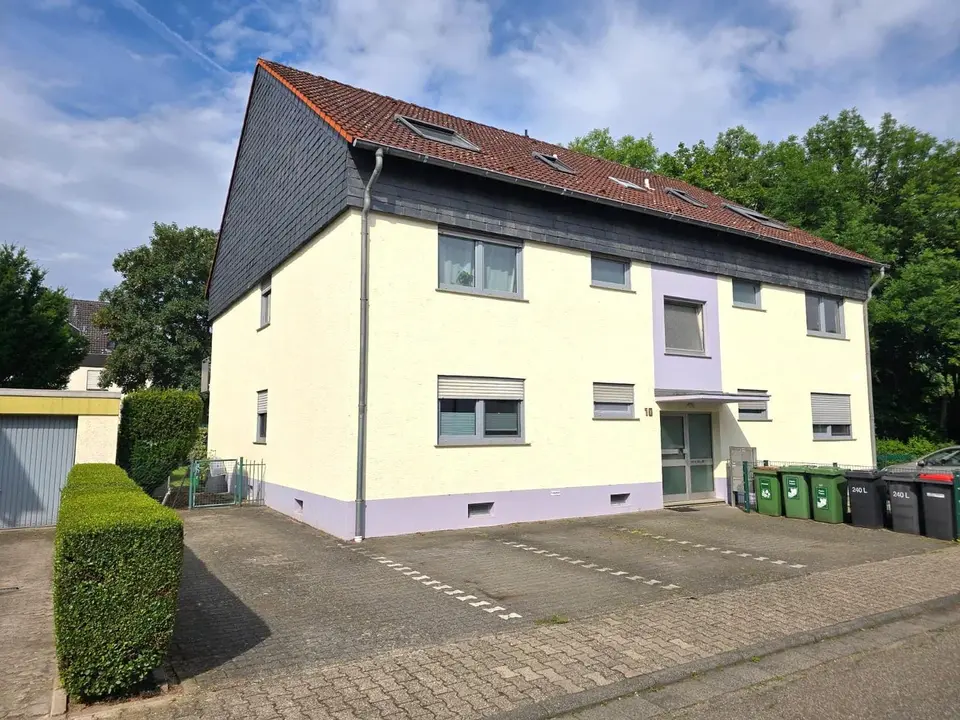5 Zimmer Wohnung mit 85 m² in Wiesbaden – Bild 6
