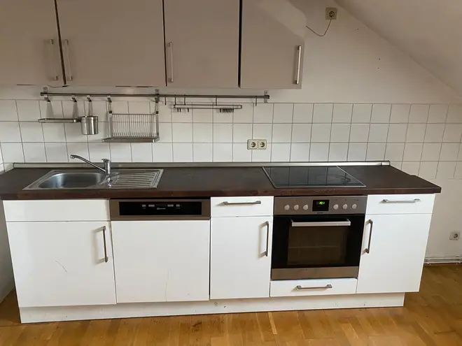 2 room apartment with 55 m² in Wiesbaden – Photo 7