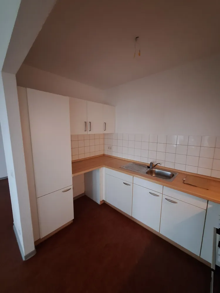 2 Zimmer Wohnung mit 55 m² in Berlin – Bild 6