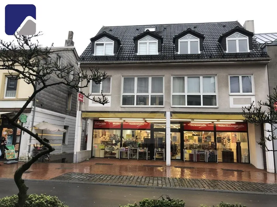 2 Zimmer Wohnung mit 51 m² in Lüdenscheid – Bild 10