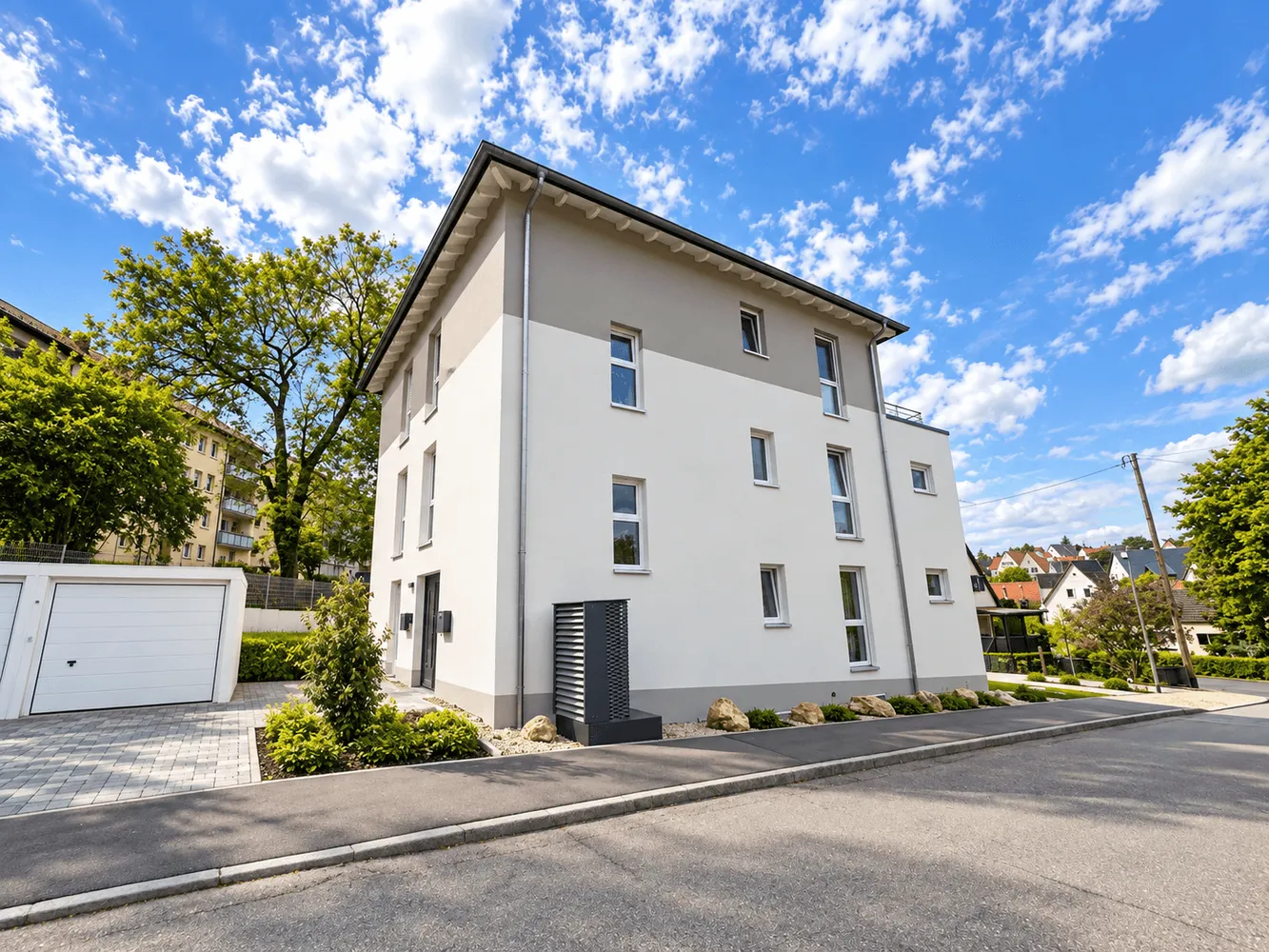2 Zimmer Wohnung mit 85 m² in Donauwörth – Bild 4