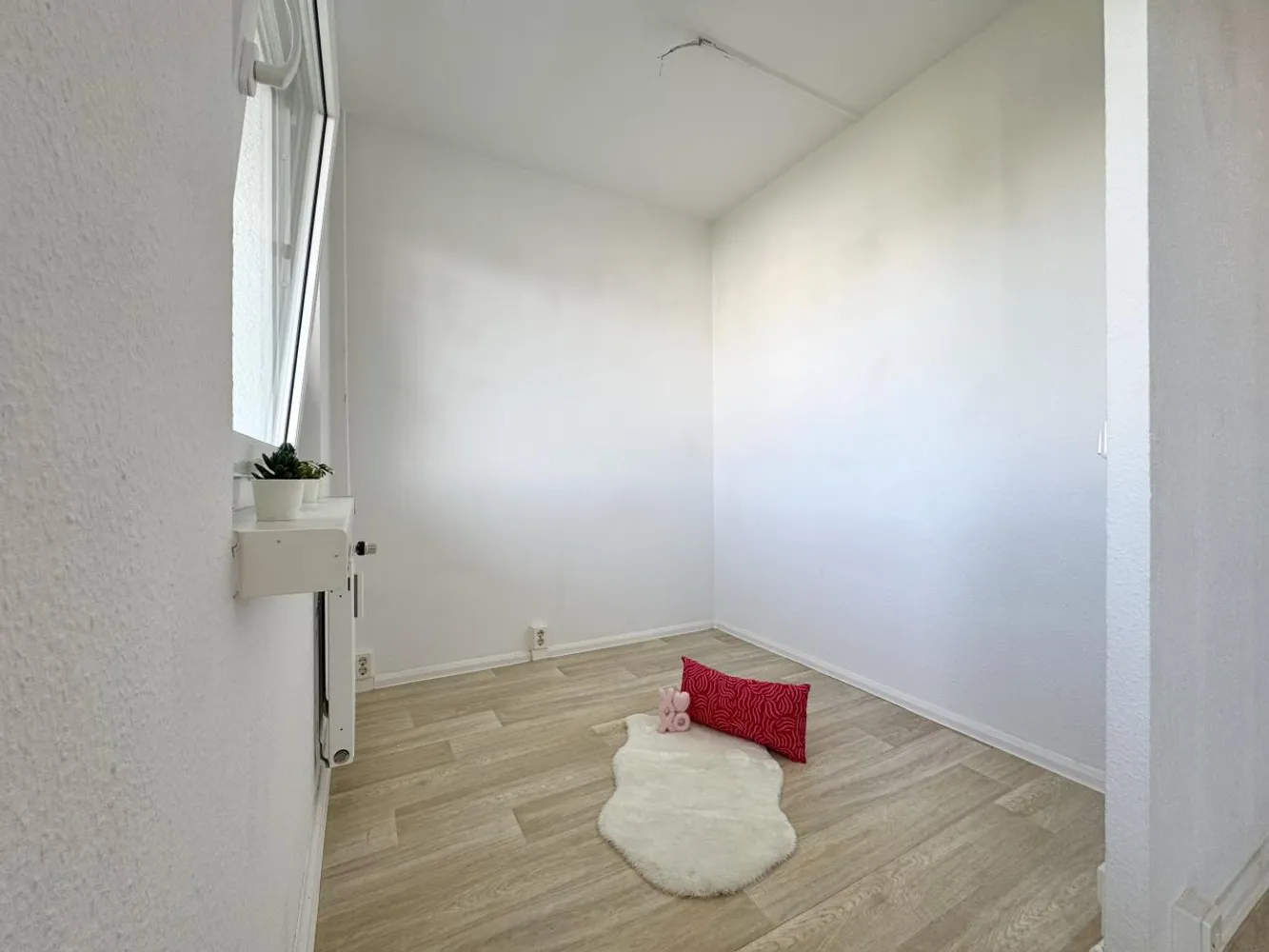 1 Zimmer Wohnung mit 36 m² in Chemnitz – Bild 3