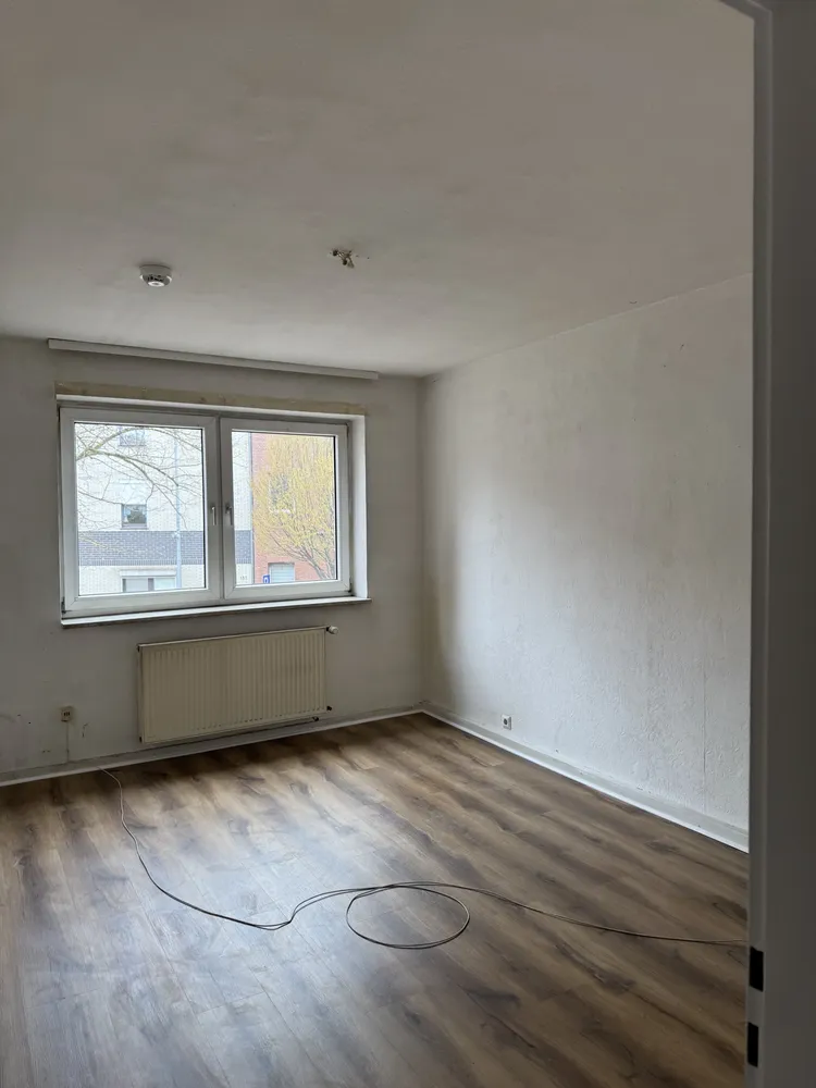 2 Zimmer Wohnung mit 35 m² in Aachen – Bild 2