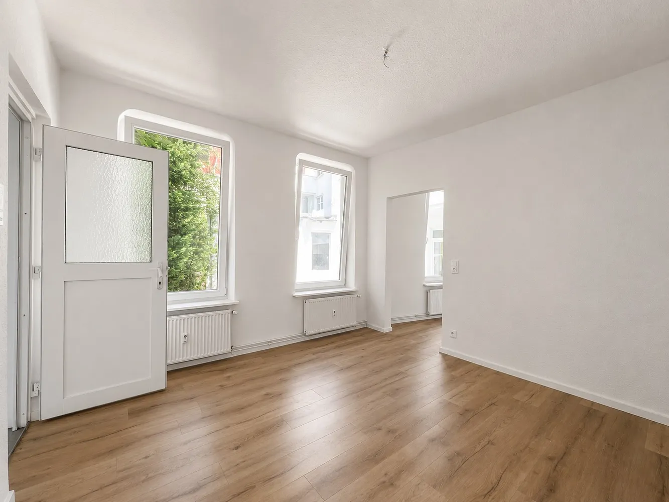 1 Zimmer Wohnung mit 29 m² in Kiel – Bild 2