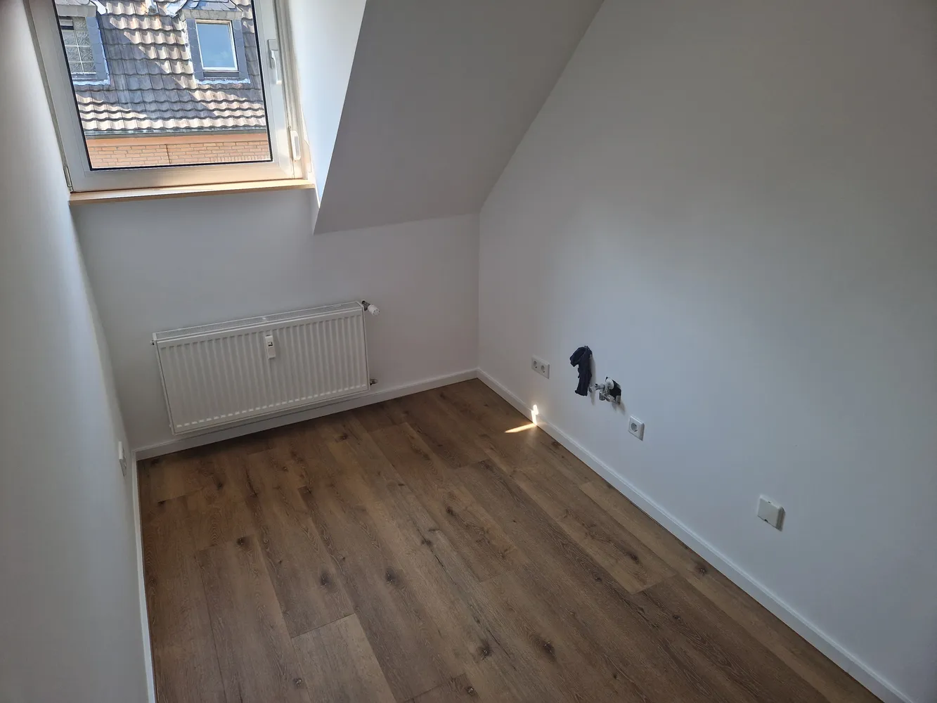 2 Zimmer Wohnung mit 45 m² in Krefeld – Bild 4