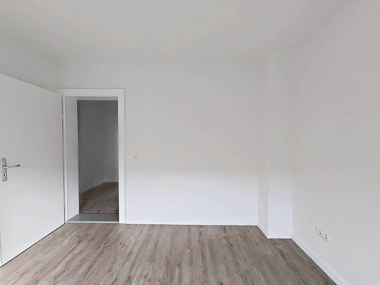 2 Zimmer Wohnung mit 47 m² in Rendsburg – Bild 8