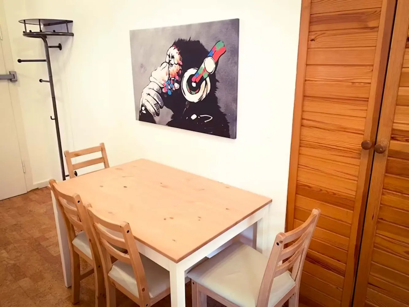 WG-Zimmer in Frankfurt am Main – Bild 2