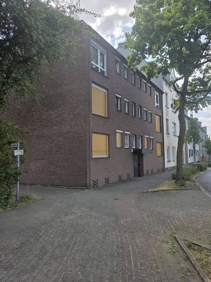 2 Zimmer Wohnung mit 52 m² in Gelsenkirchen – Bild 3