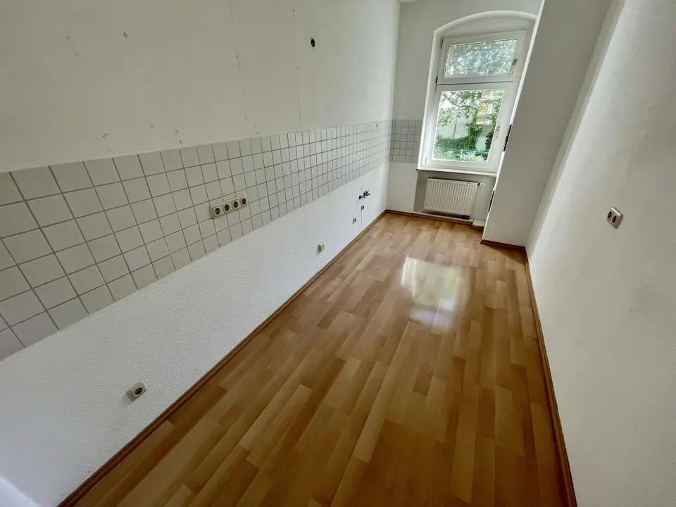 3 room apartment with 87 m² in Gera – Photo 10