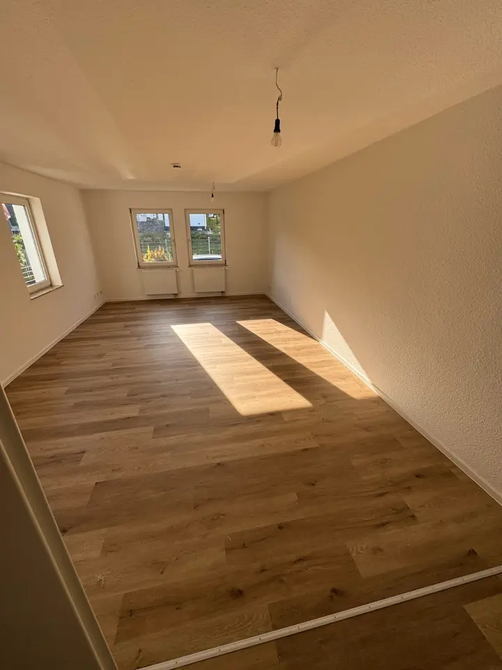 2 Zimmer Wohnung mit 30 m² in Trier – Bild 9