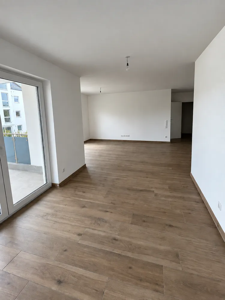 3 Zimmer Wohnung mit 76 m² in Nördlingen – Bild 7