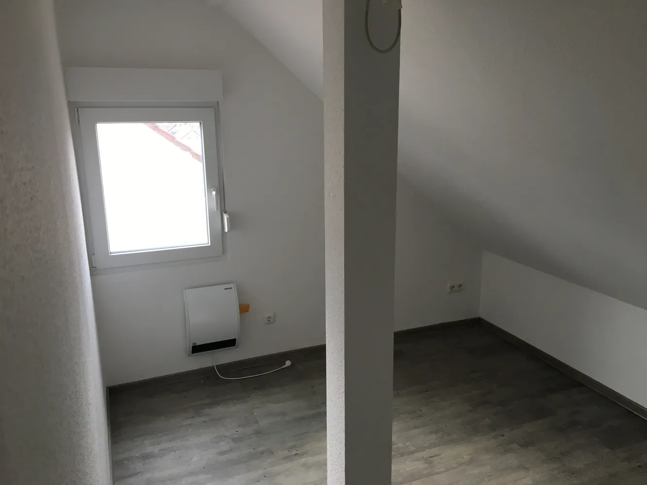 2 Zimmer Wohnung mit 47 m² in Frankfurt am Main – Bild 7