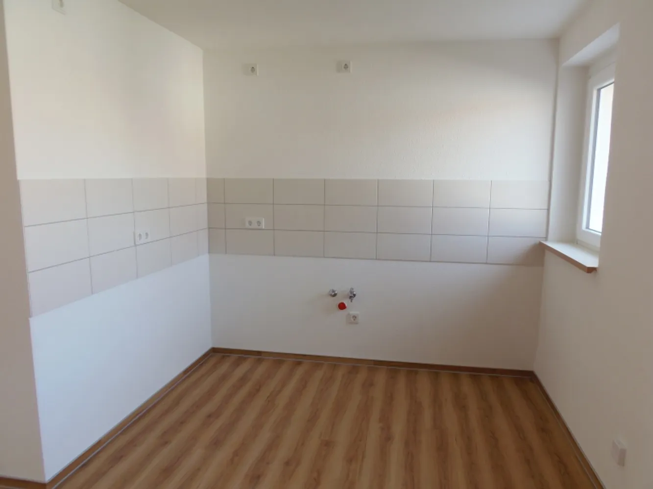 2 Zimmer Wohnung mit 63 m² in Quedlinburg – Bild 2