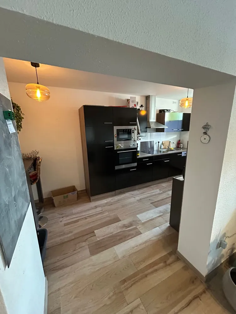 2 Zimmer Wohnung mit 56 m² in Recklinghausen – Bild 11