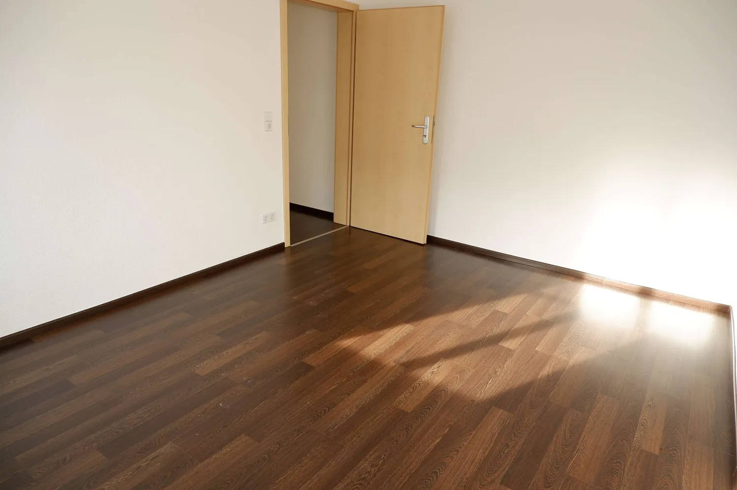 2 room apartment with 41 m² in Chemnitz – Photo 8