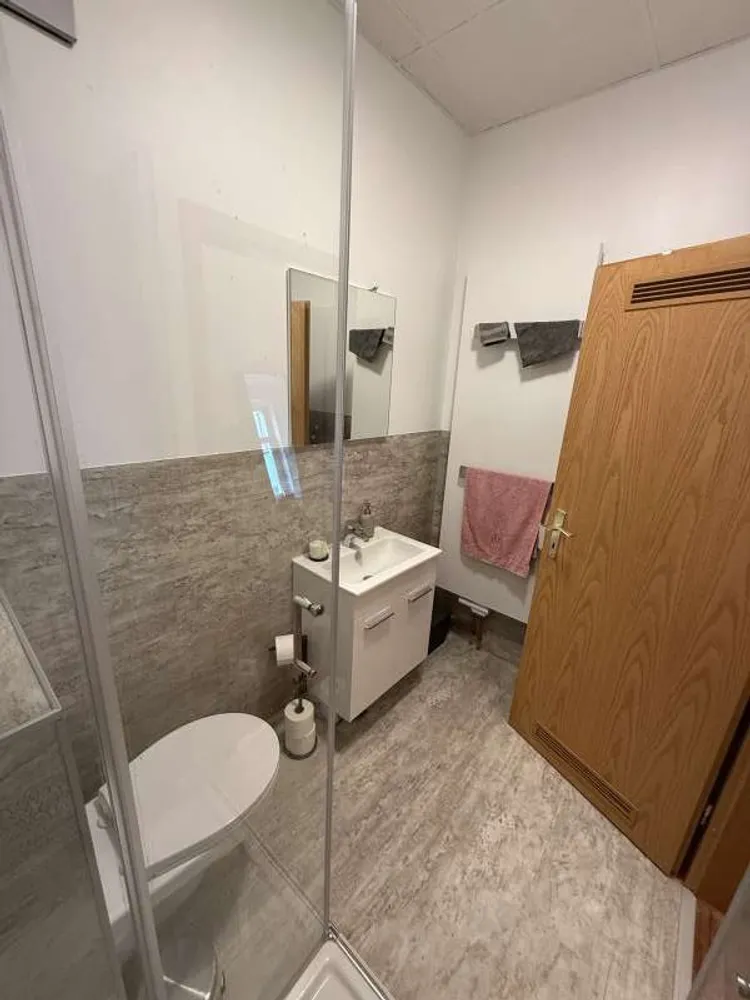2 room apartment with 40 m² in Magdeburg – Photo 8
