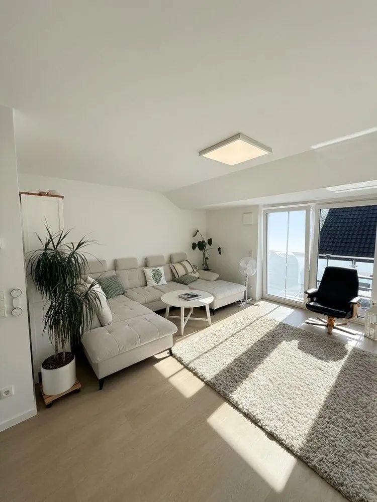 2 Zimmer Wohnung mit 65 m² in Delmenhorst – Bild 5