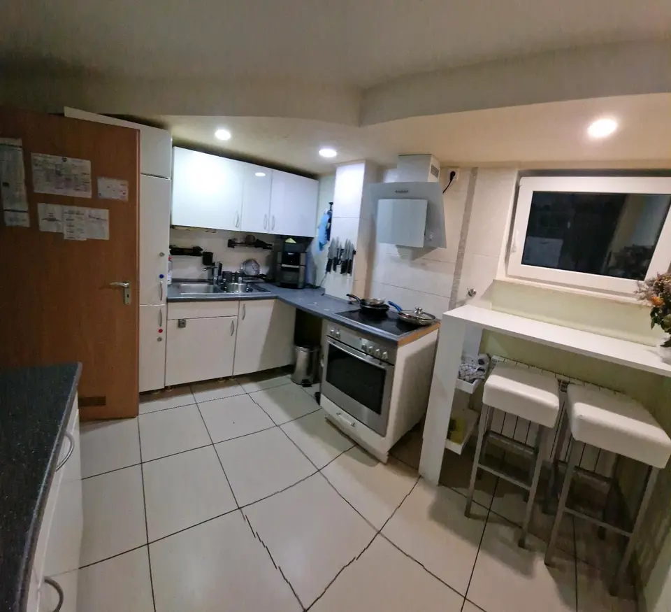 WG-Zimmer mit 156 m² in Tübingen – Bild 2