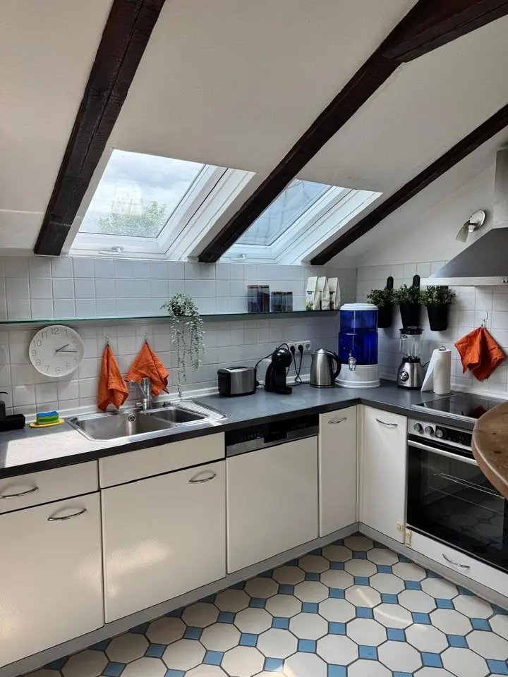 3 Zimmer Wohnung mit 88 m² in Siegen – Bild 3
