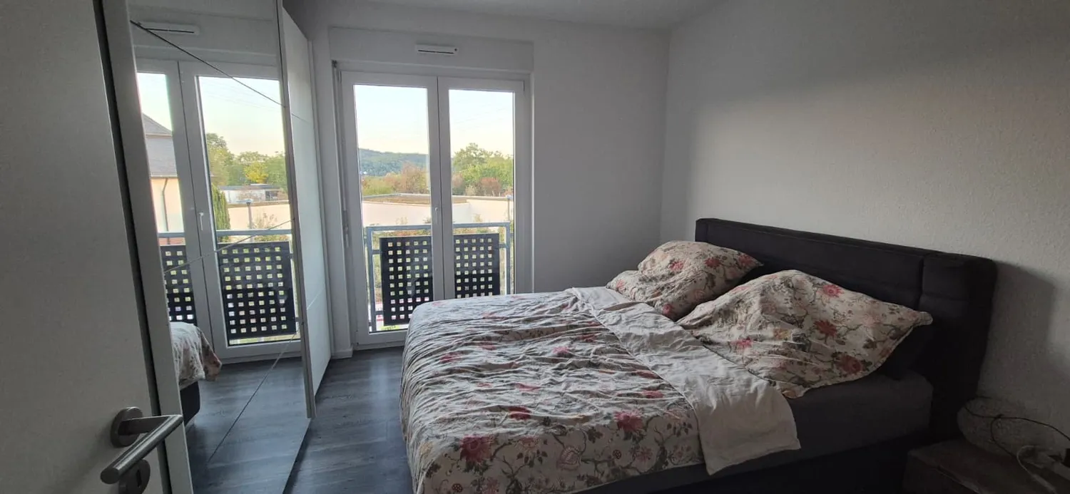 3 Zimmer Wohnung mit 82 m² in Trier – Bild 8