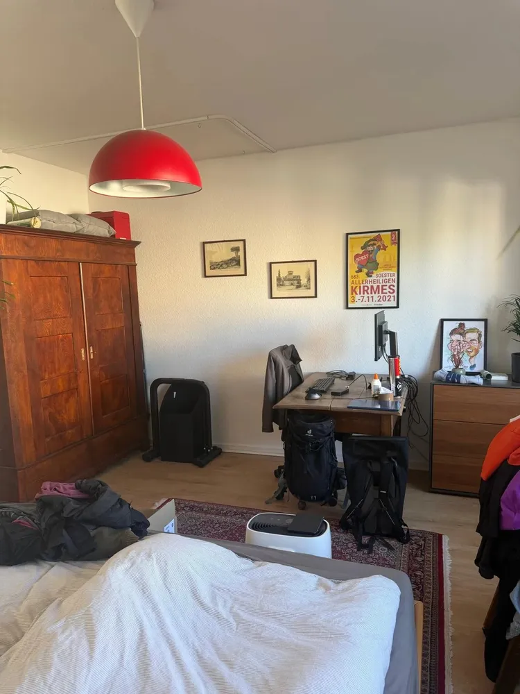 2 Zimmer Wohnung mit 70 m² in Köln – Bild 7