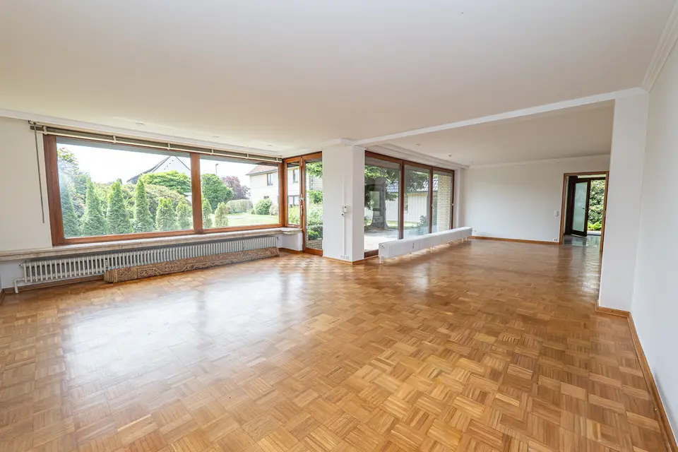 3 Zimmer Haus mit 115 m² in Stade – Bild 9