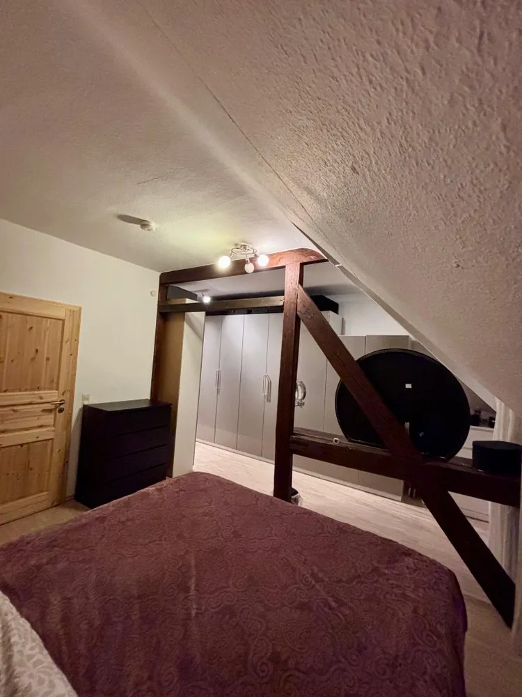 3 Zimmer Wohnung mit 92 m² in Karlsruhe – Bild 6