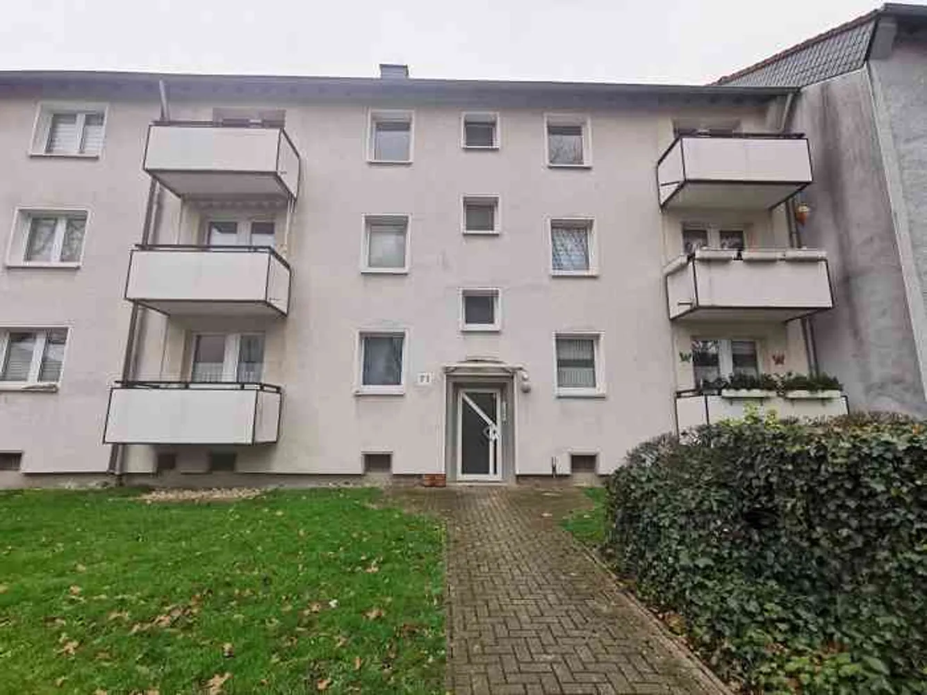 3 Zimmer Wohnung mit 53 m² in Gelsenkirchen – Bild 8