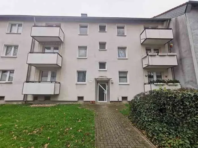 3 room apartment with 53 m² in Gelsenkirchen – Photo 8