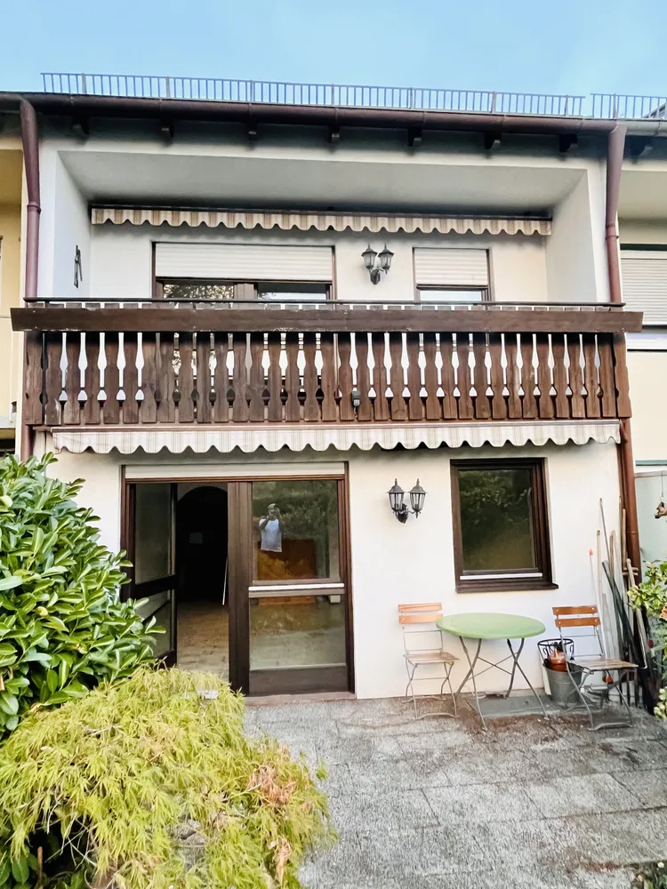 5 Zimmer Haus mit 110 m² in München – Bild 11