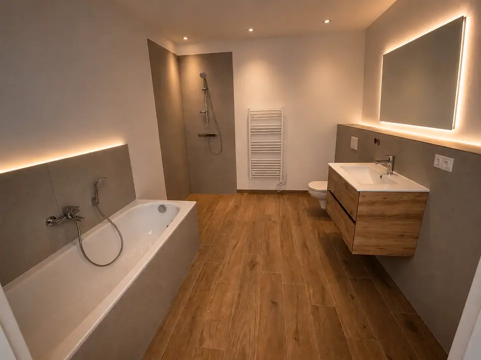 3 Zimmer Wohnung mit 70 m² in Dresden – Bild 5