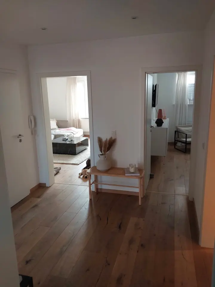3 Zimmer Wohnung mit 84 m² in Hildesheim – Bild 5