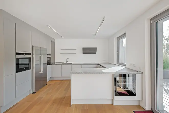 4 Zimmer Wohnung mit 171 m² in Krefeld – Bild 11