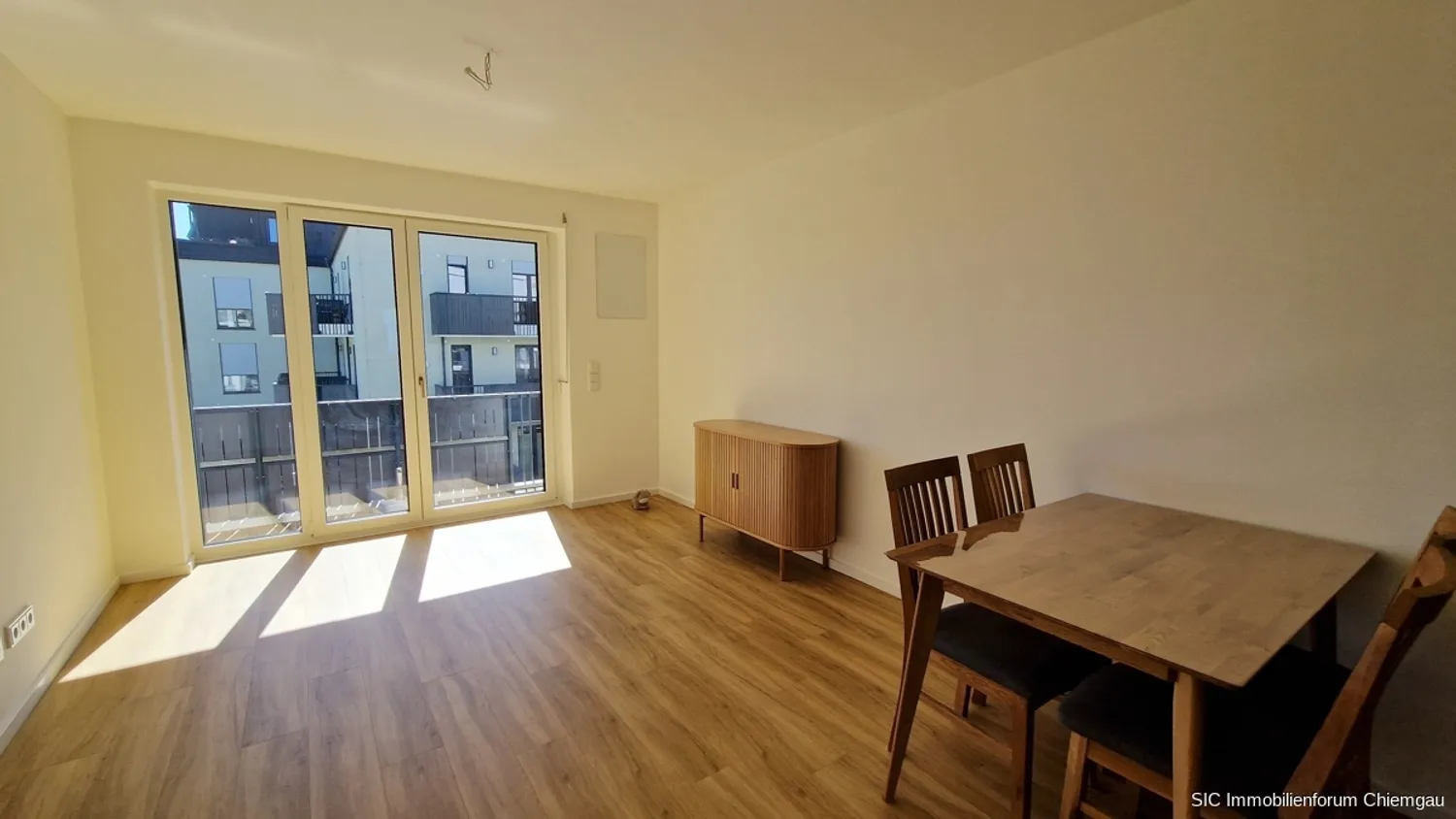 1 Zimmer Wohnung mit 34 m² in Traunstein – Bild 6