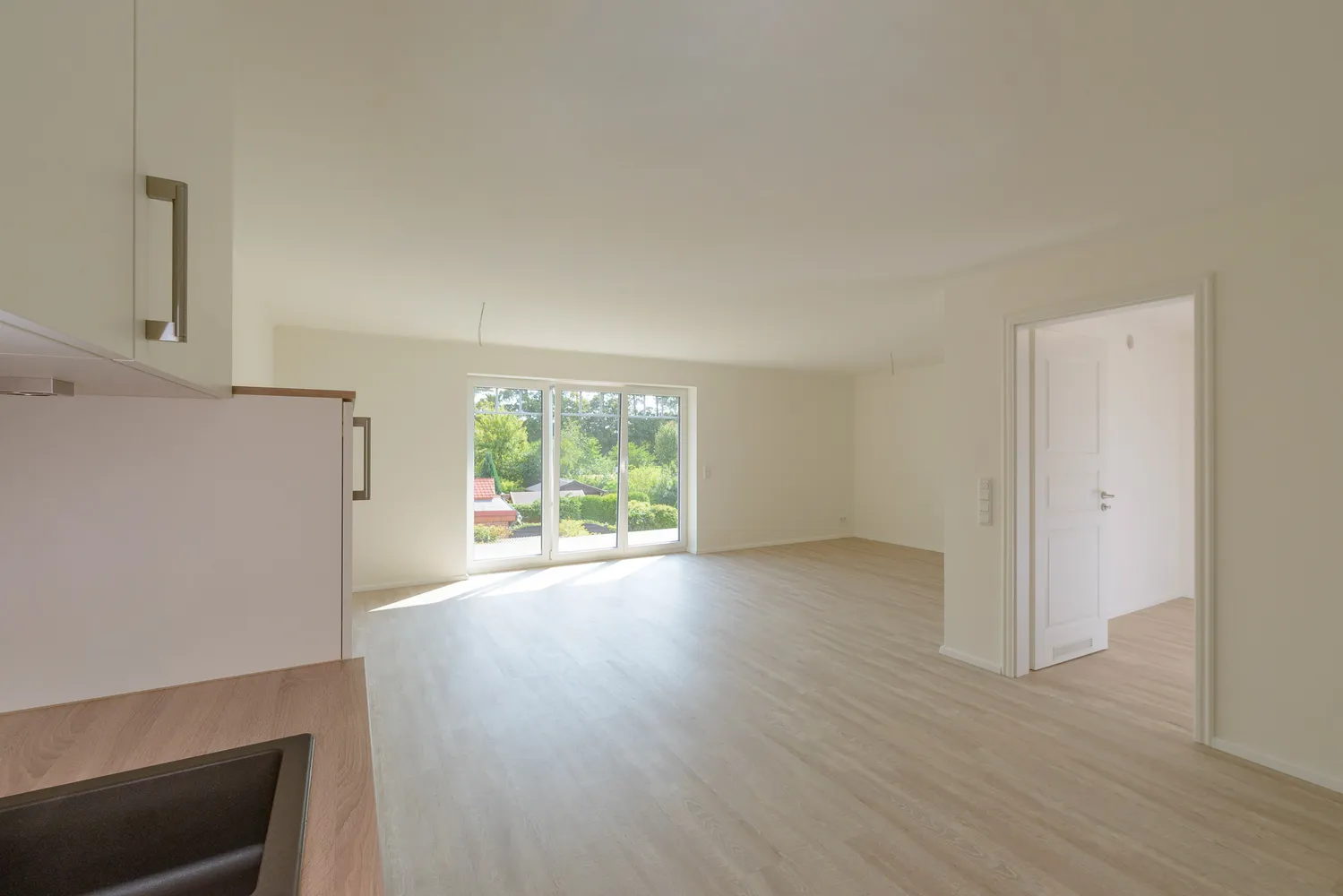 2 Zimmer Wohnung mit 72 m² in Husum – Bild 4