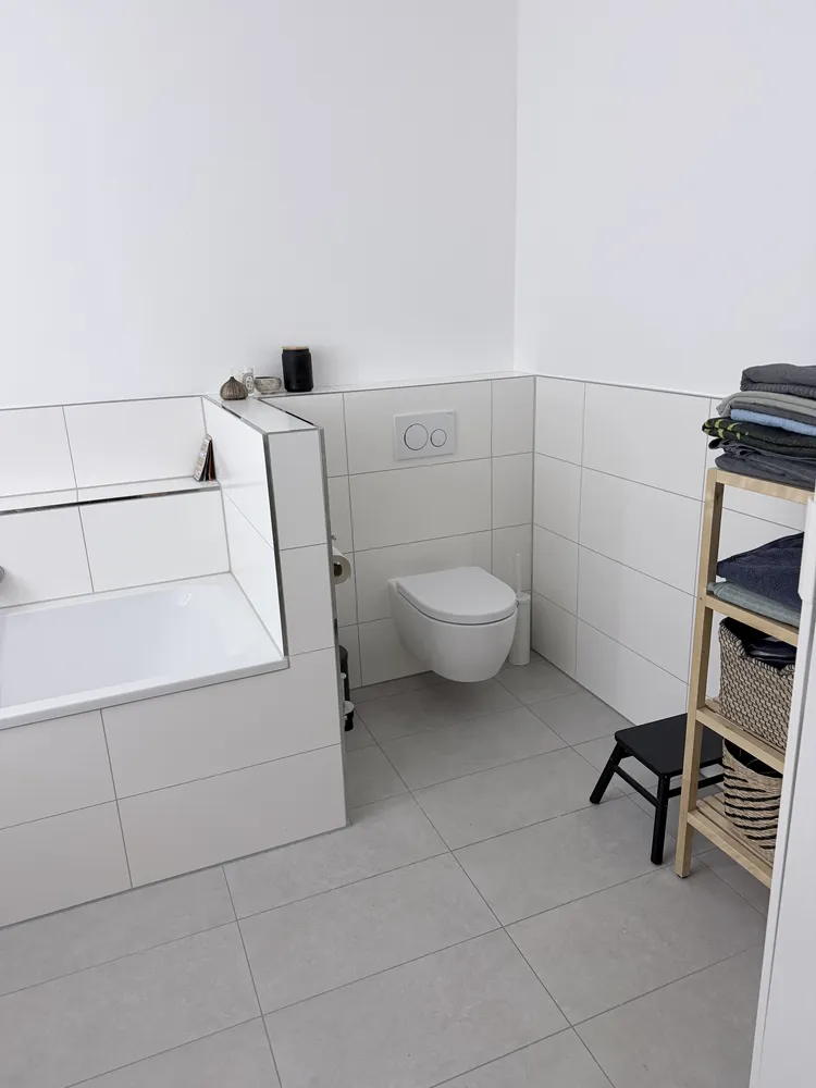 2 room apartment with 80 m² in Frankfurt am Main – Photo 11
