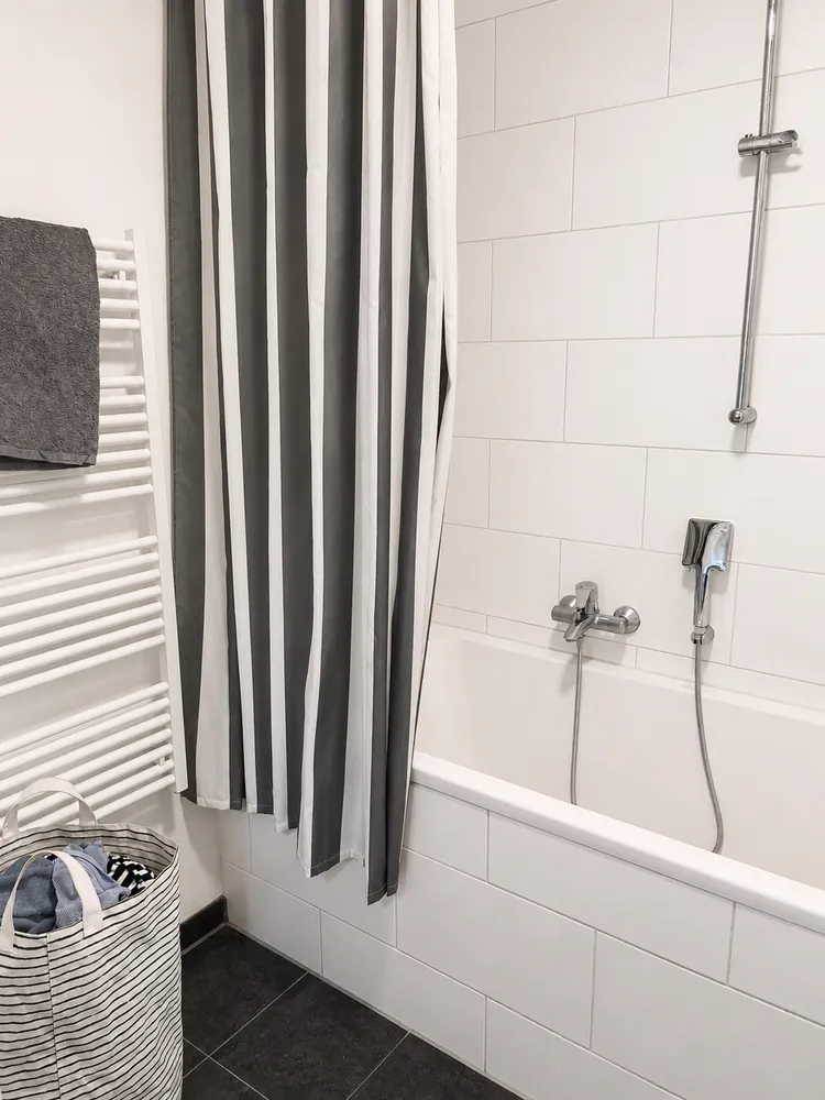 2 Zimmer Wohnung mit 65 m² in Düsseldorf – Bild 11