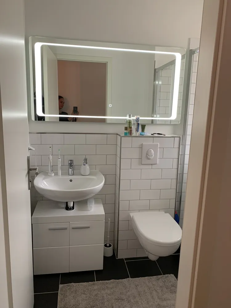 2 Zimmer Wohnung mit 45 m² in Berlin – Bild 6