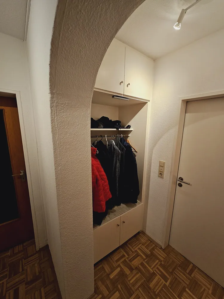 3 Zimmer Wohnung mit 76 m² in Hannover – Bild 9