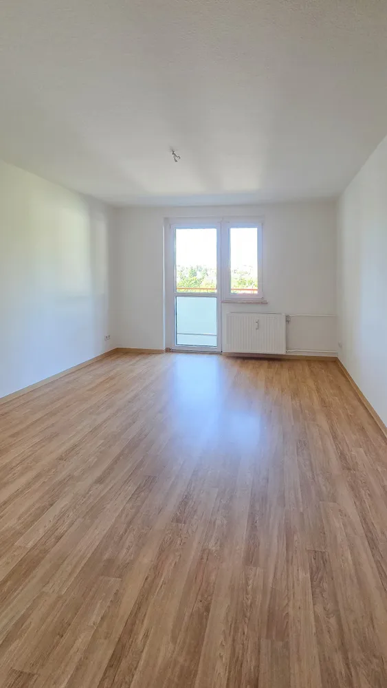 3 Zimmer Wohnung mit 59 m² in Zwickau – Bild 10