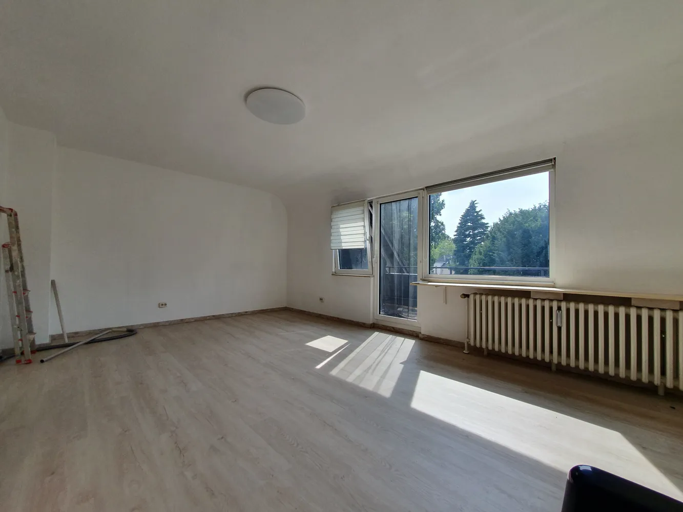 1 room apartment with 35 m² in Brühl – Photo 10