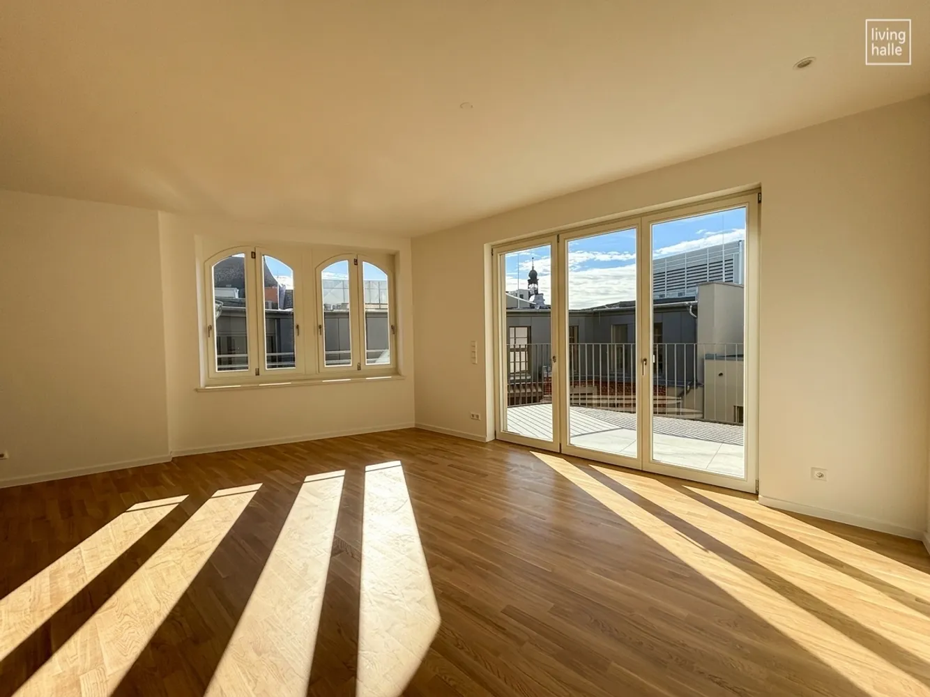 3 room apartment with 95 m² in Halle (Saale) – Photo 5