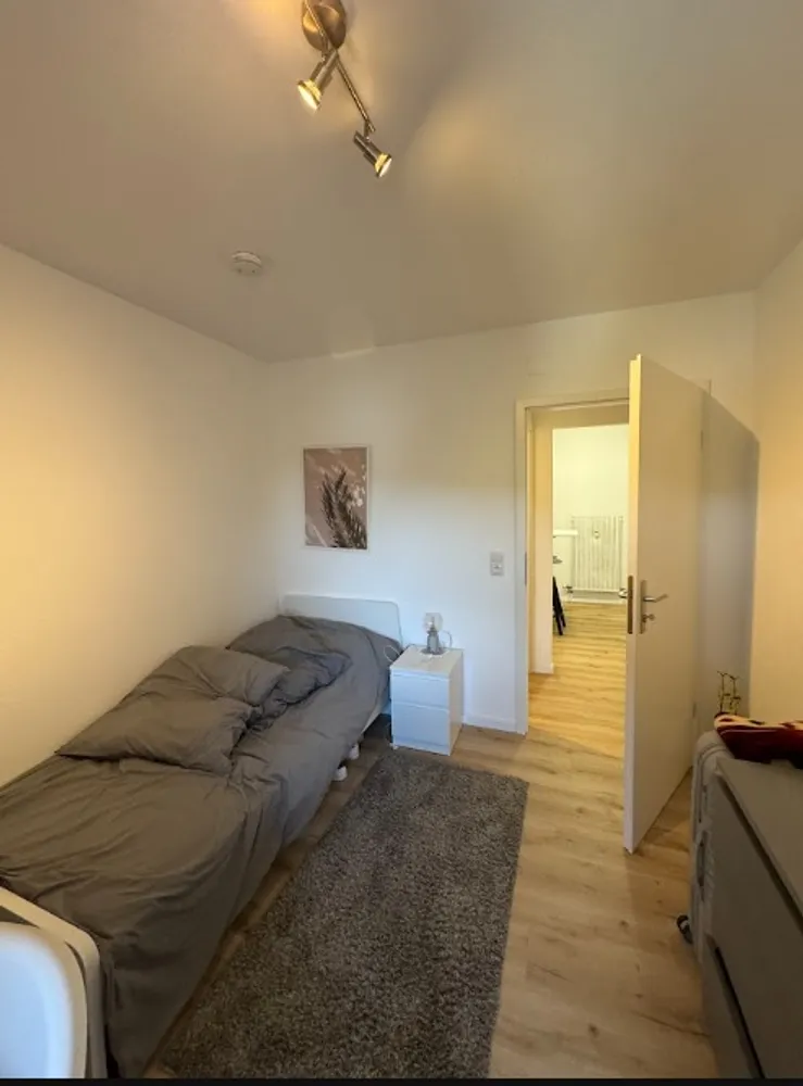 2 Zimmer Wohnung mit 38 m² in Heidelberg – Bild 2